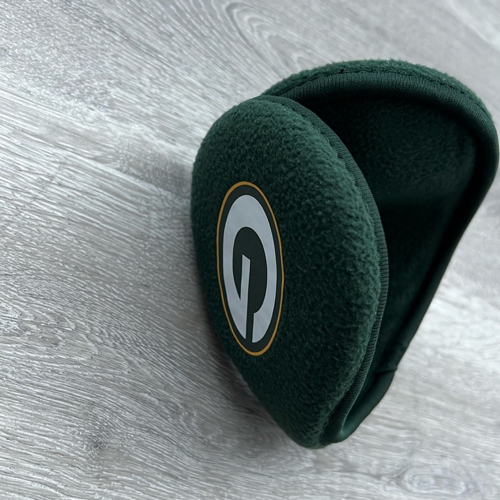 Greenbay Earmuffs